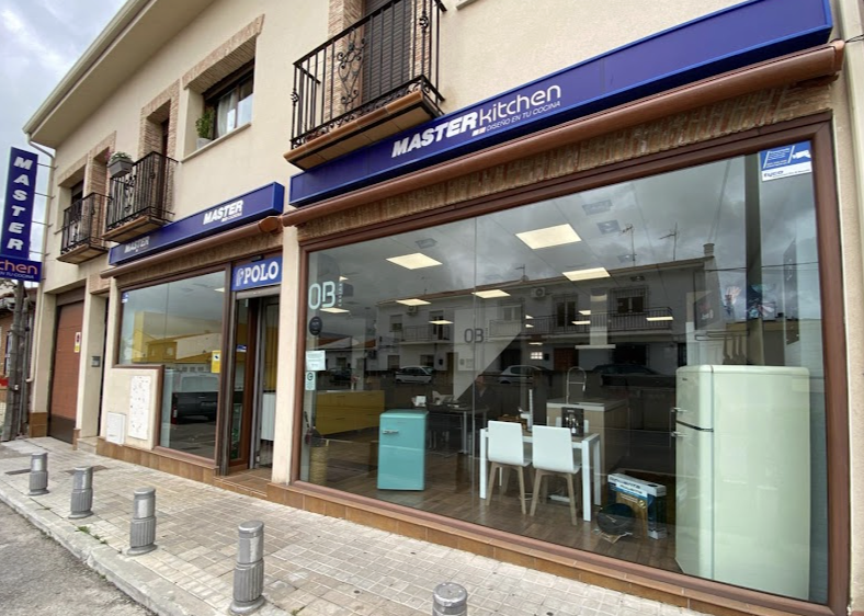 Visítanos en tienda